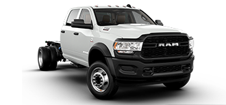 Pre Order 2022 Ram 5500 Ram Crew Cab Chassis 4x4